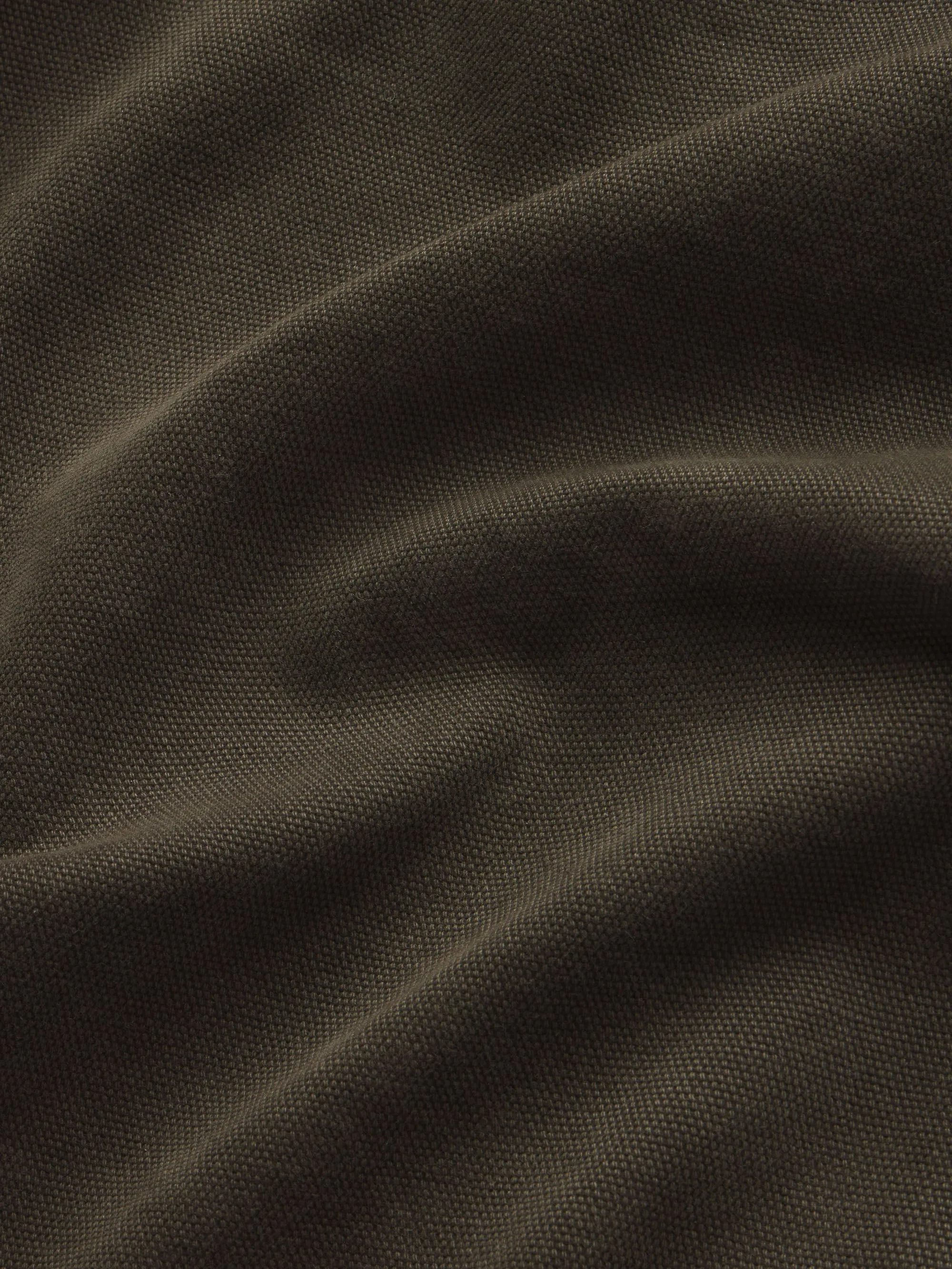 The Straight Jean -- Dark Chocolate